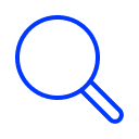 Magnify glass